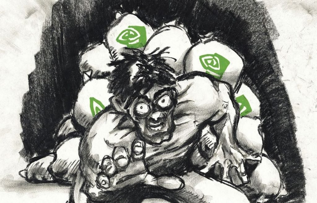 nvidia