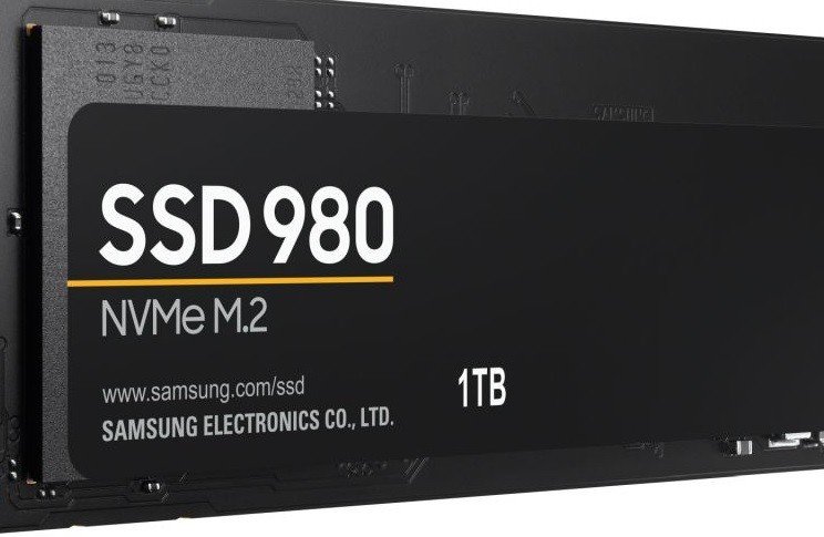 ssd 980