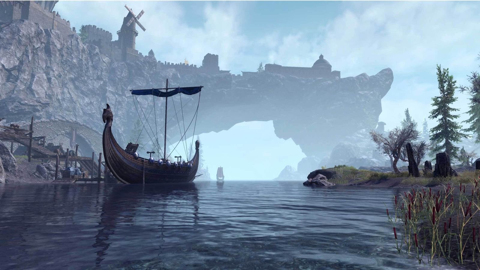 The Elder Scrolls Online: Console Enhanced