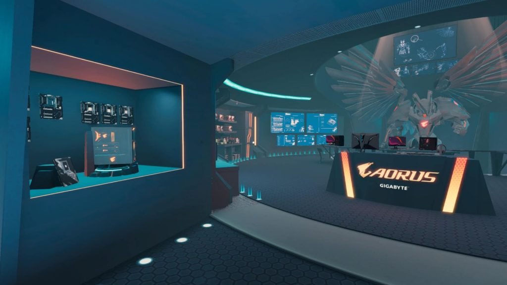 PC Building Simulator