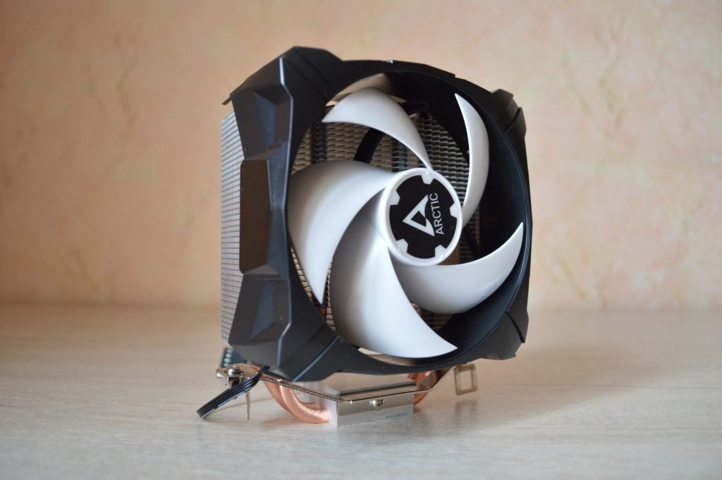 Arctic Freezer 7 X
