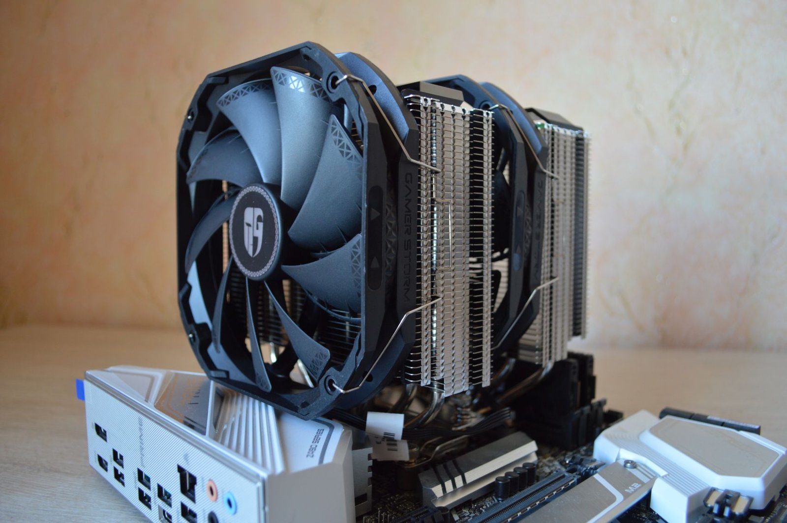 Deepcool Assassin III