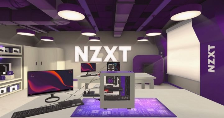 PC Building Simulator