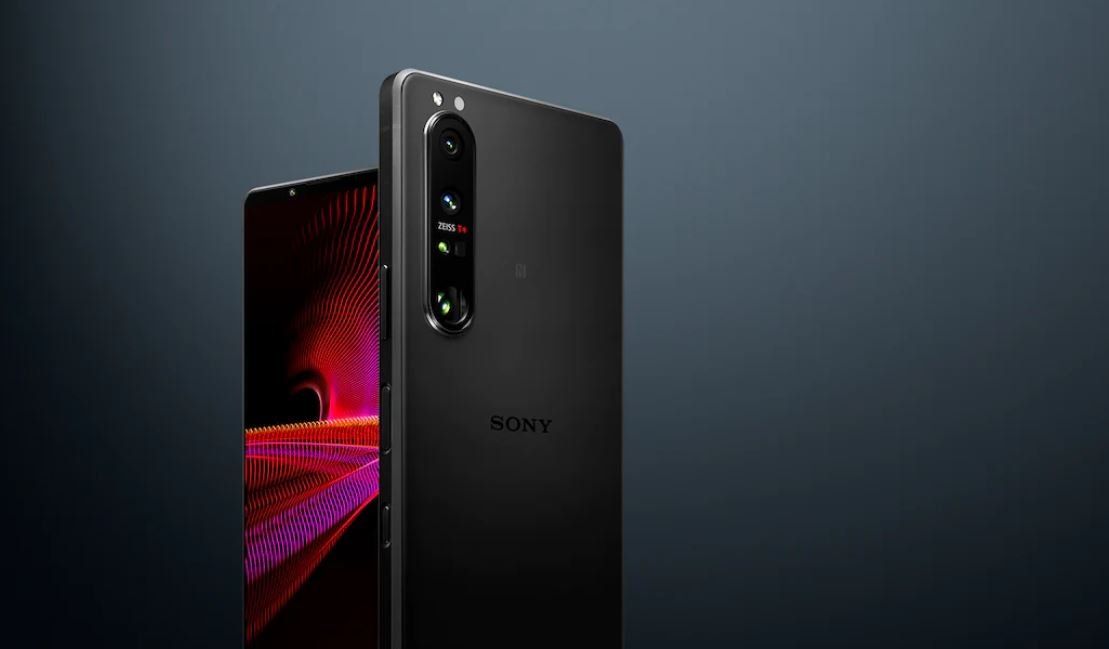 Xperia 1 III