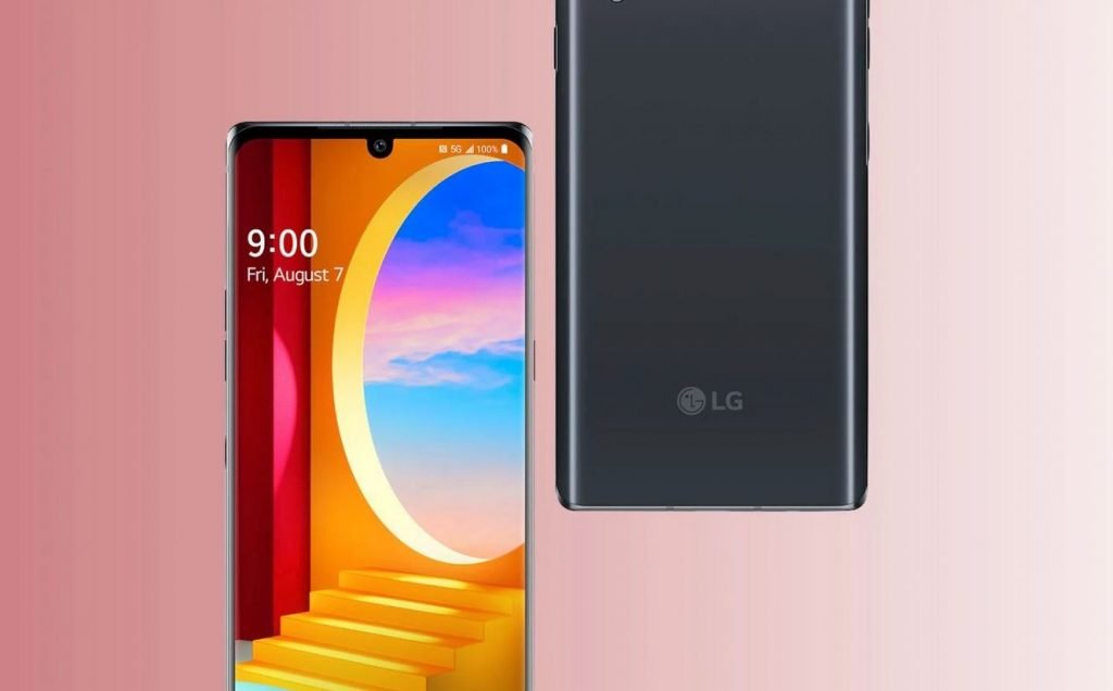 lg wallpaper