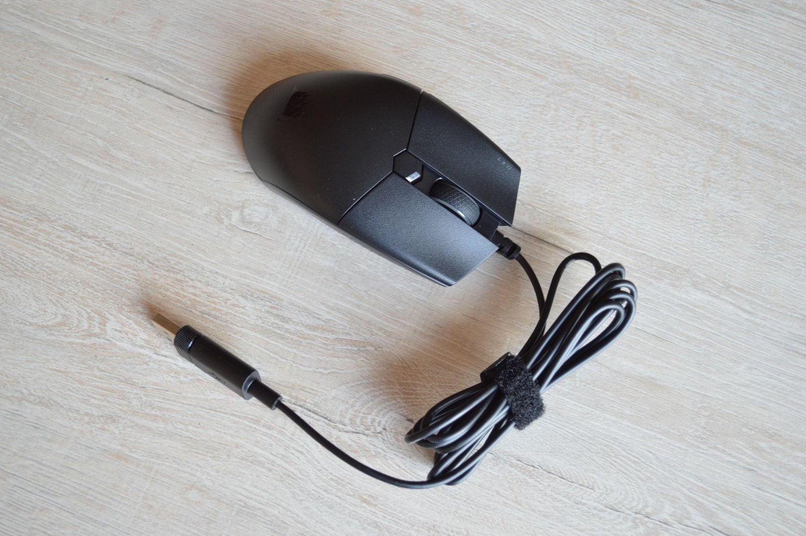 Corsair Katar Pro провод