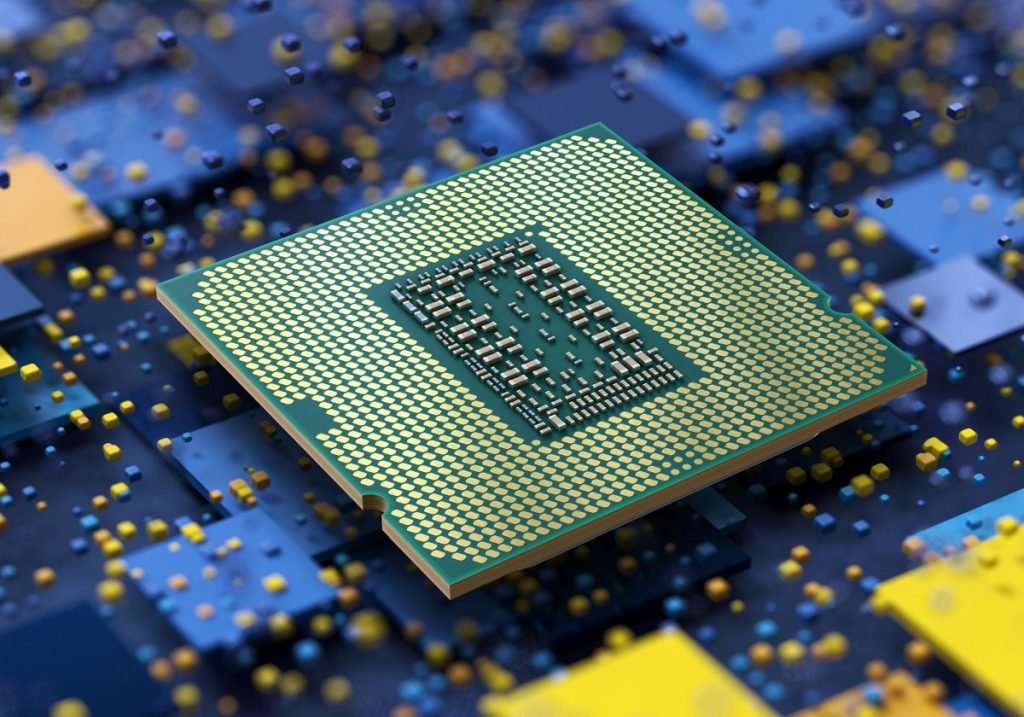 intel core
