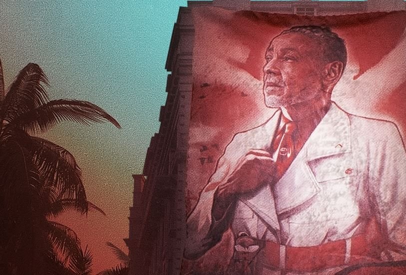 far cry 6
