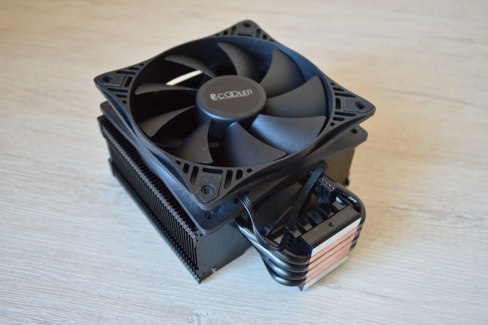 PCCooler GI-X4S D