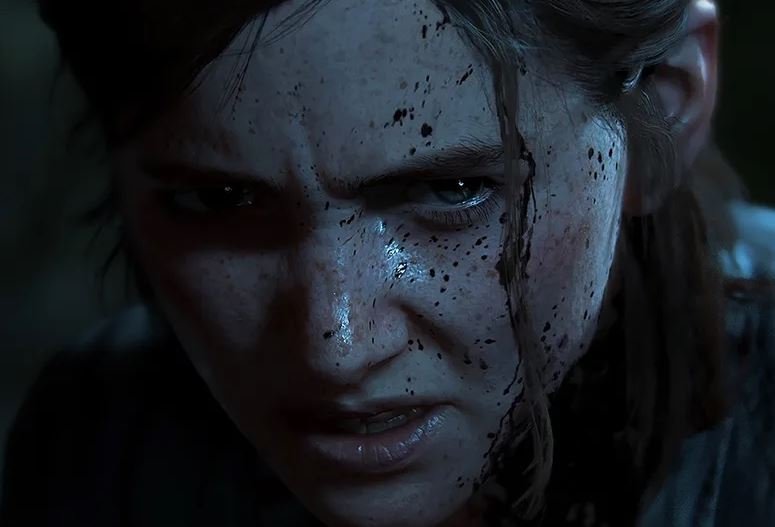 last of us
