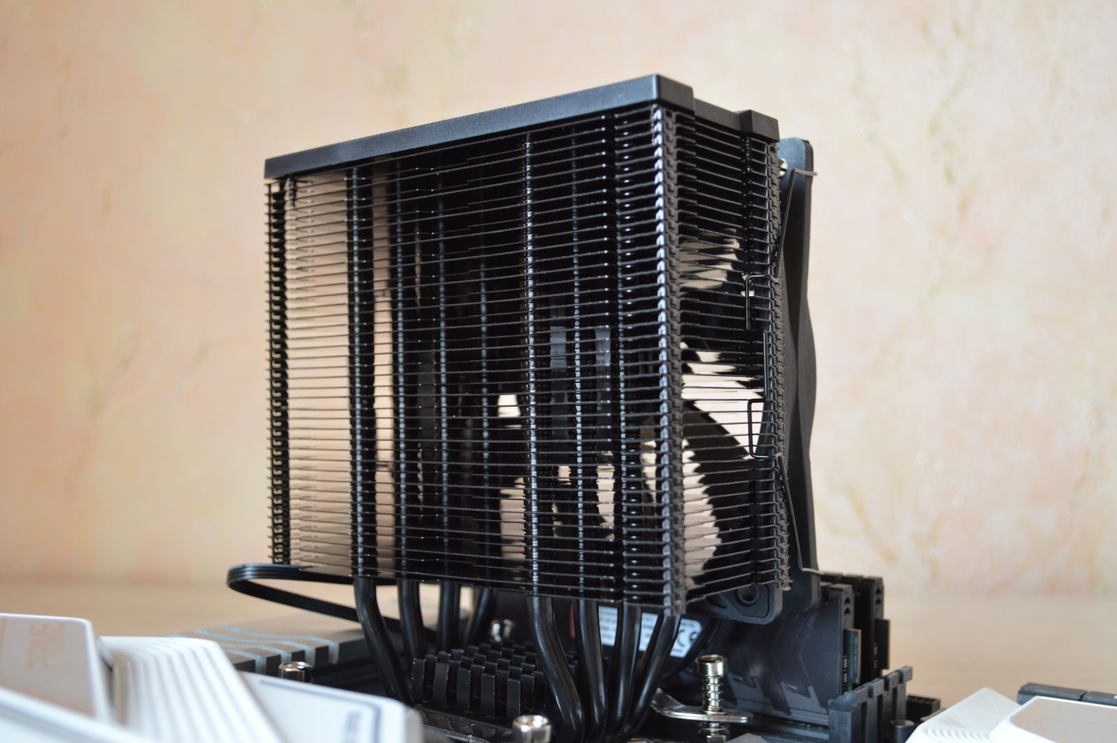 радиатор PCCooler GI-X4S D