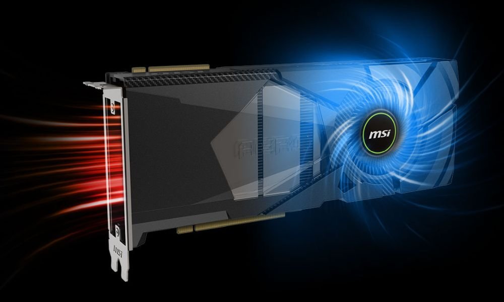 MSI CMP 50HX MINER