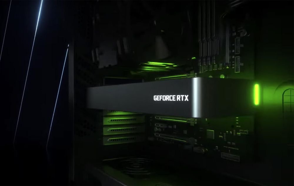 geforce