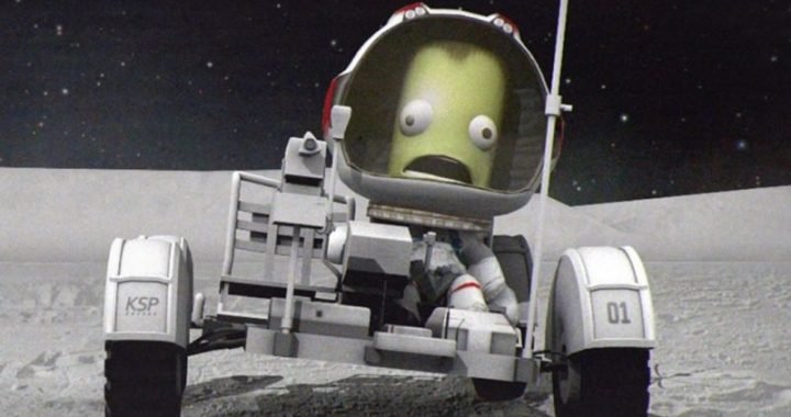 kerbal space