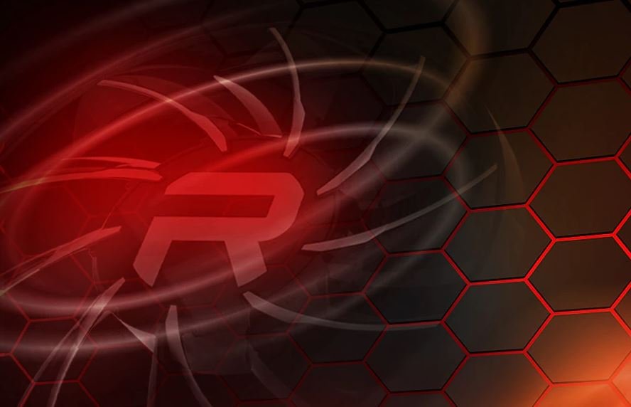 radeon