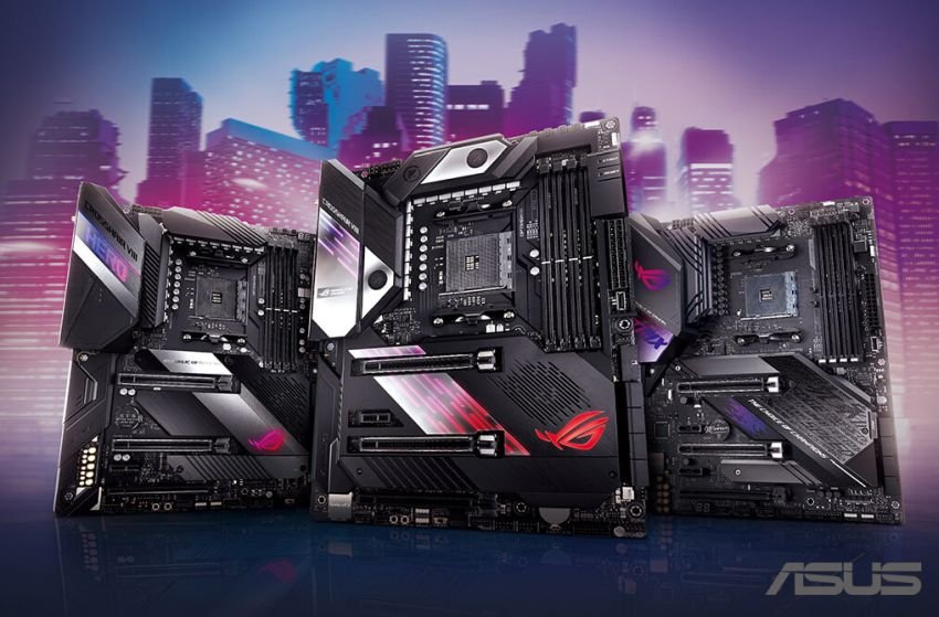 asus rog