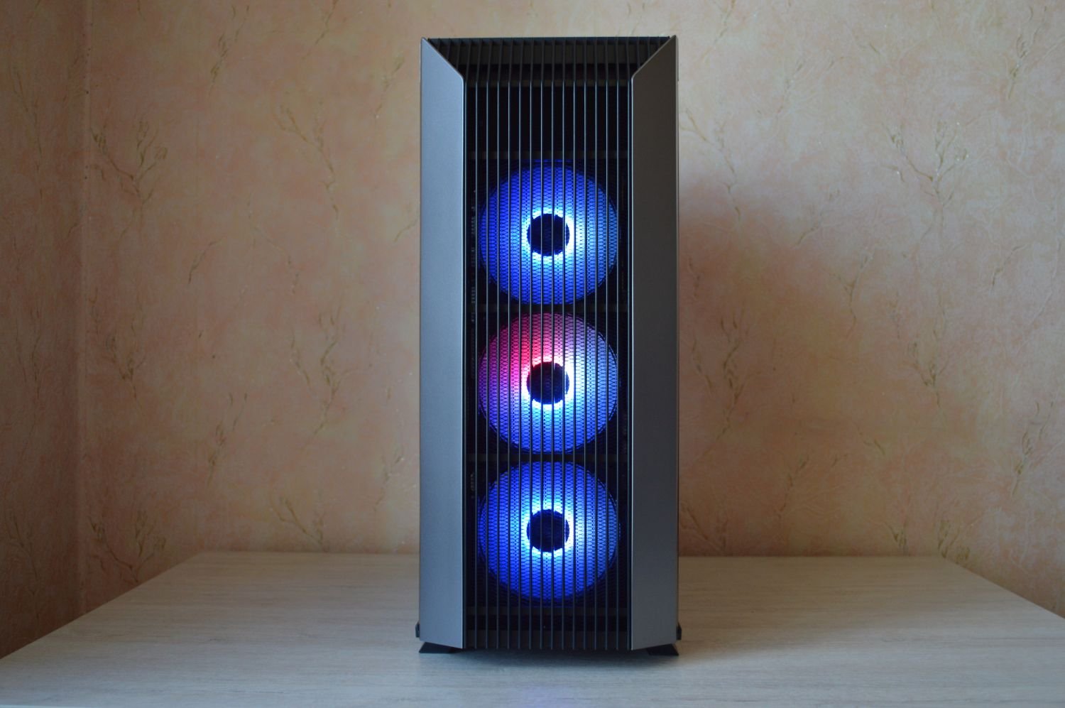 подсветка Deepcool CL500