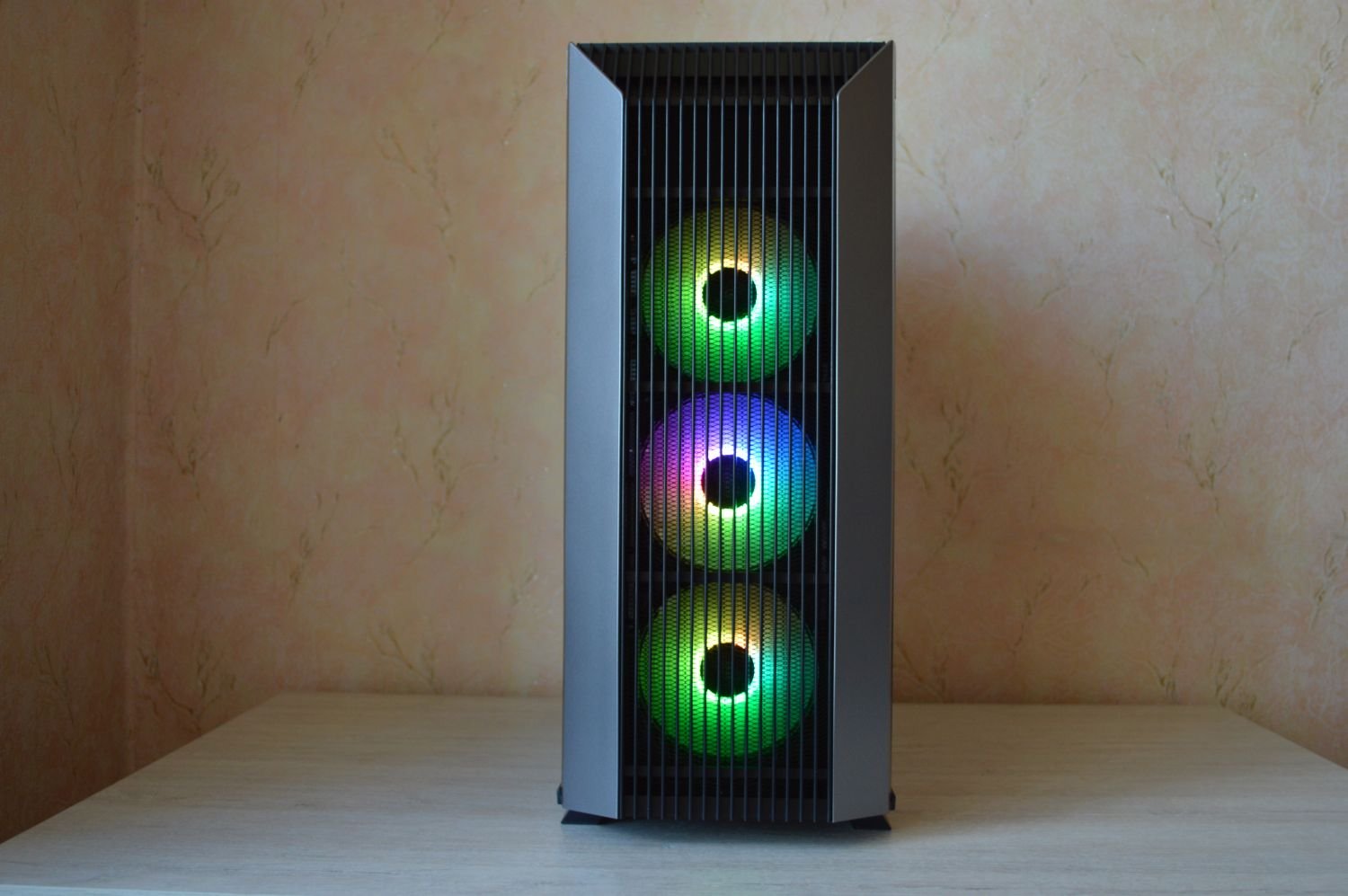 свет Deepcool CL500