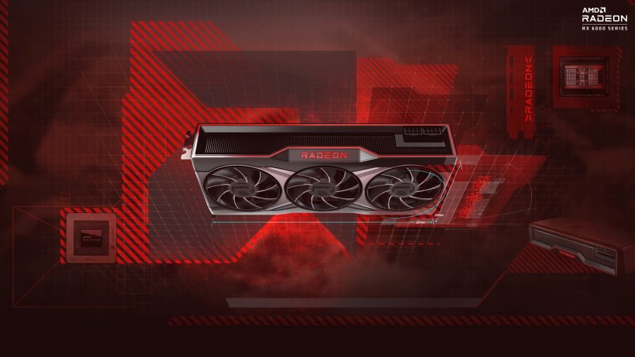 radeon
