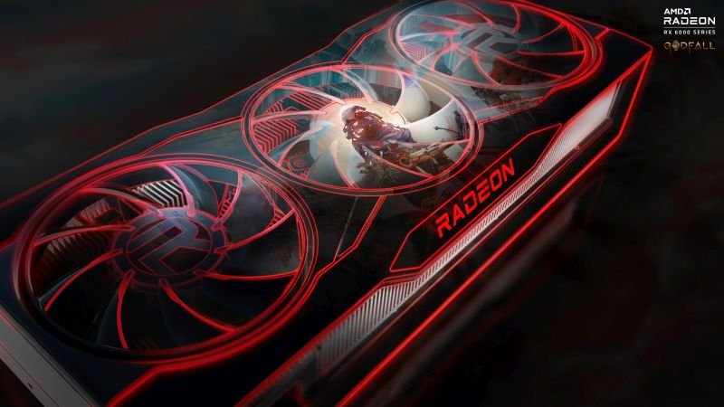 radeon