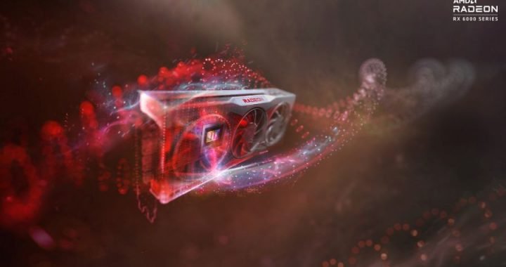 Radeon RX 6000