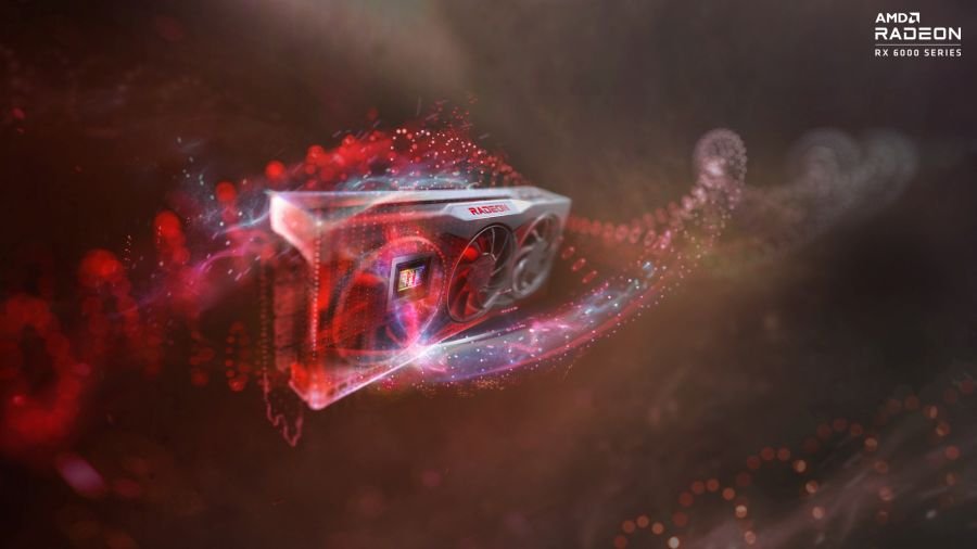 Radeon RX 6000