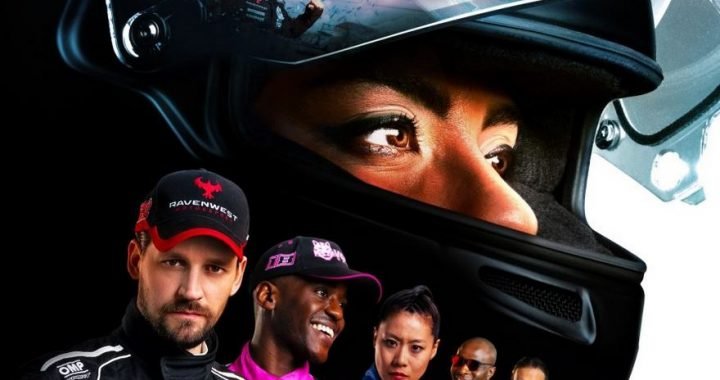 GRID Legends