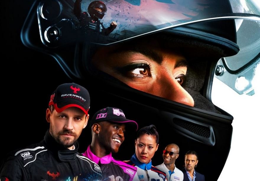 GRID Legends