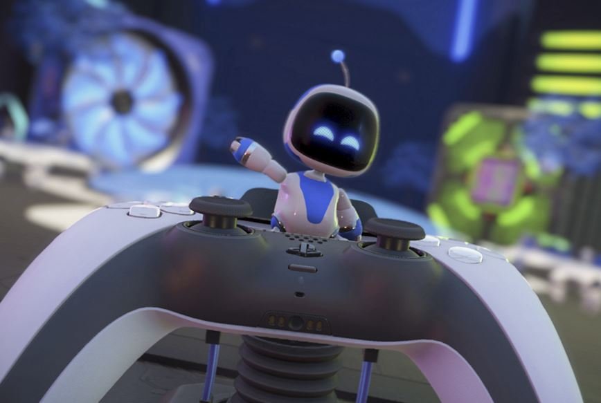 ps5