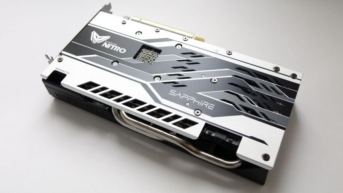 sapphire 590
