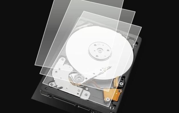 seagate
