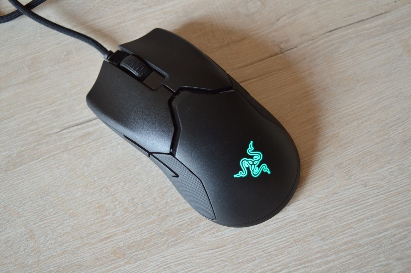 Razer Viper 8KHz