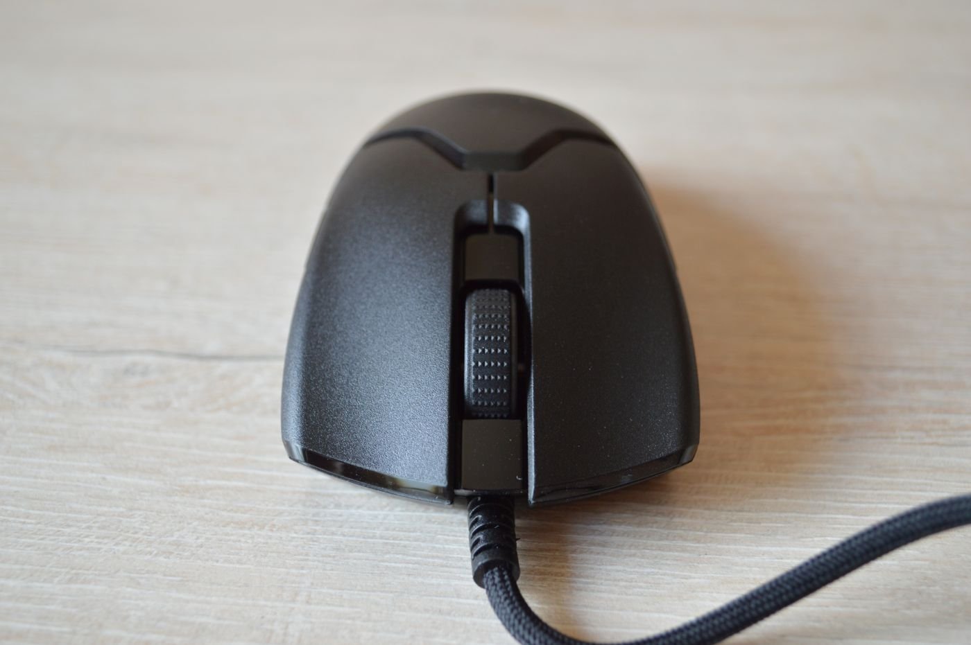колесо Razer Viper 8KHz