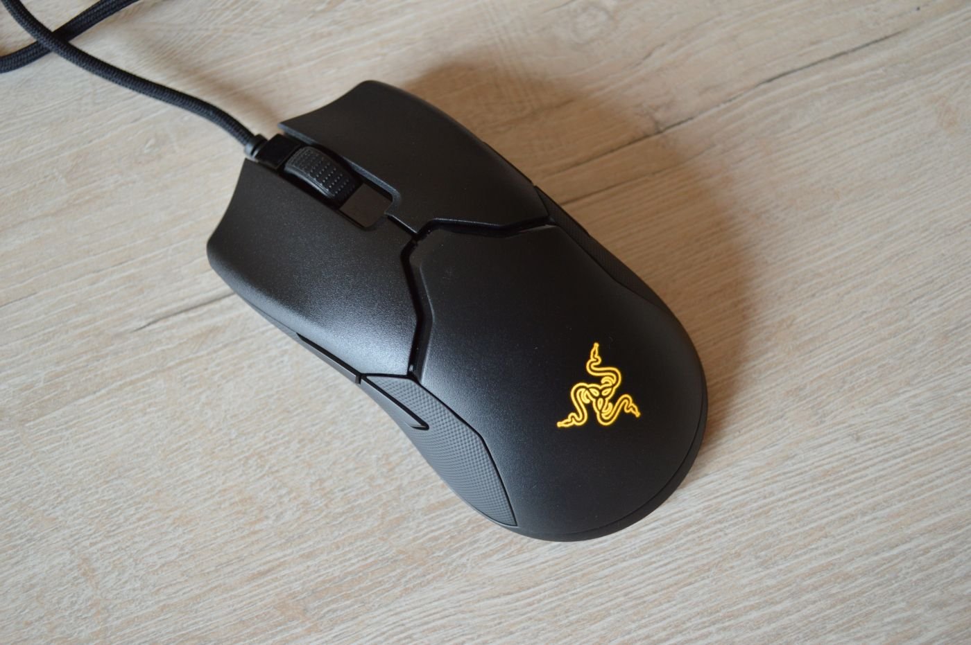 Razer Viper 8KHz