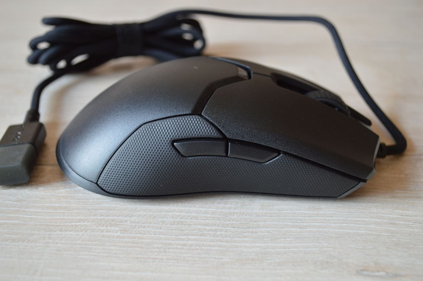 вставки Razer Viper 8KHz