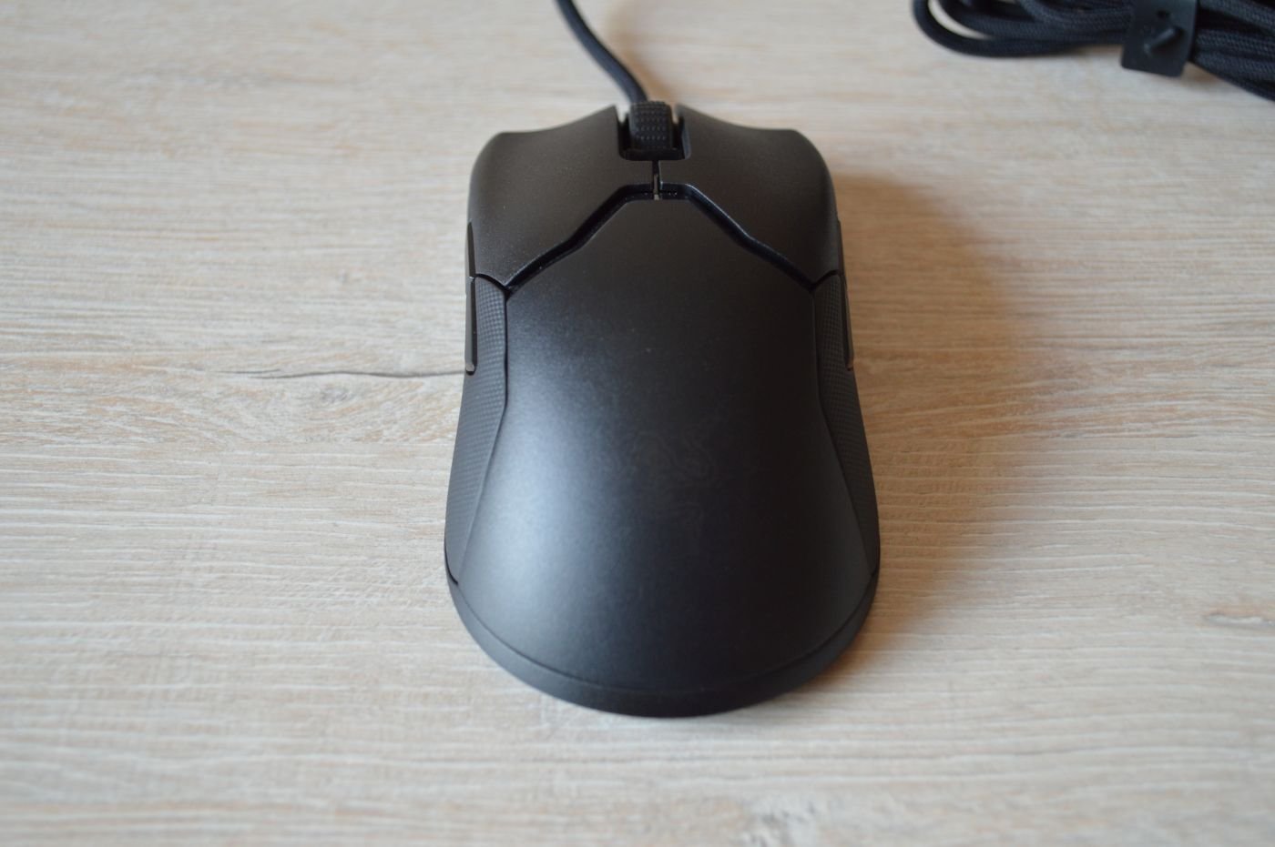 корпус Razer Viper 8KHz