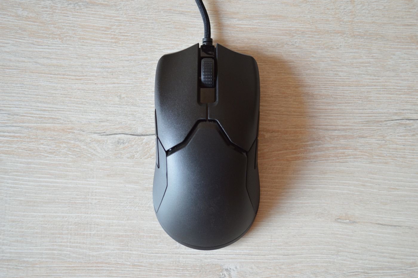 Razer Viper 8KHz сверху