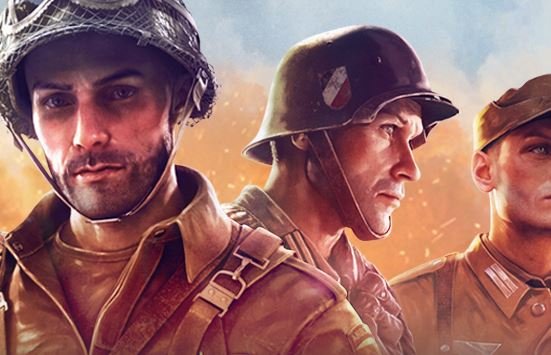 Company of Heroes 3