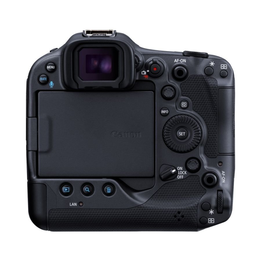 EOS R3
