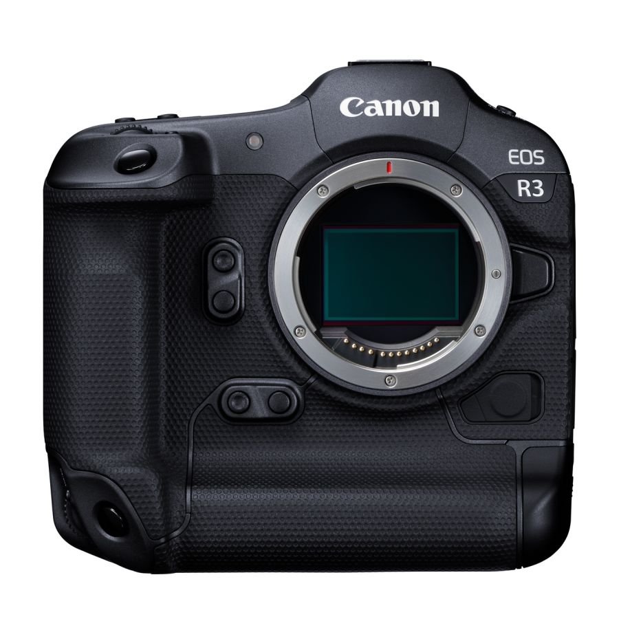 EOS R3