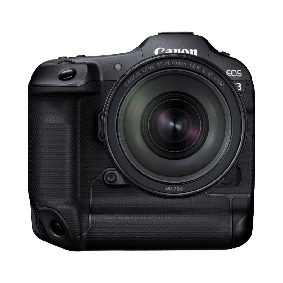 EOS R3