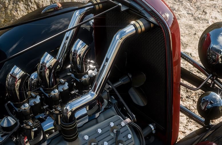 Forza Horizon 5