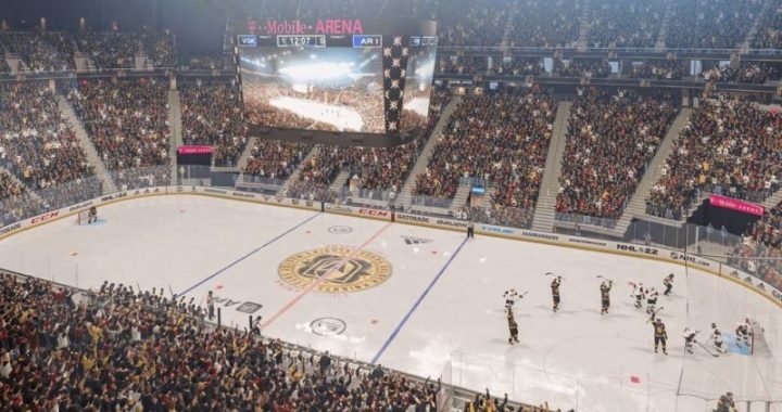 nhl 22