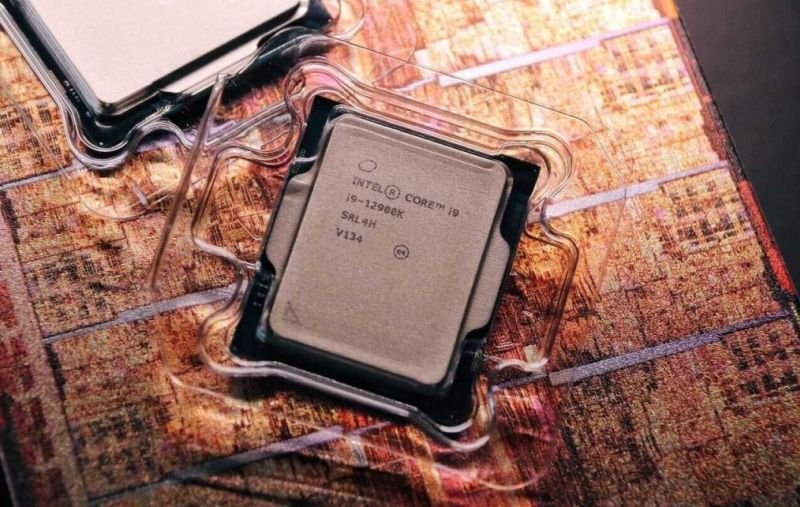 12900К