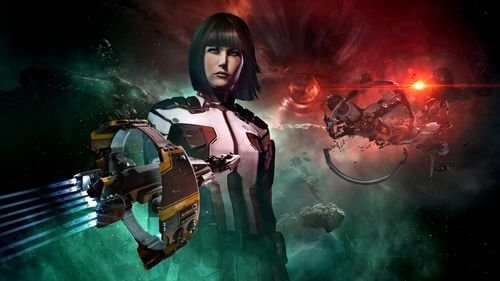 EVE Online