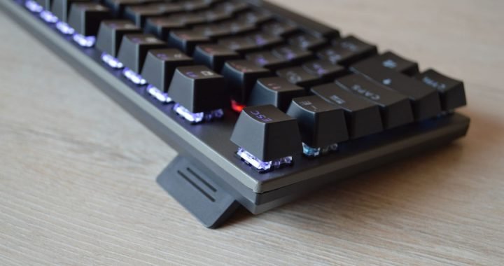 Oklick Ragnar 935G
