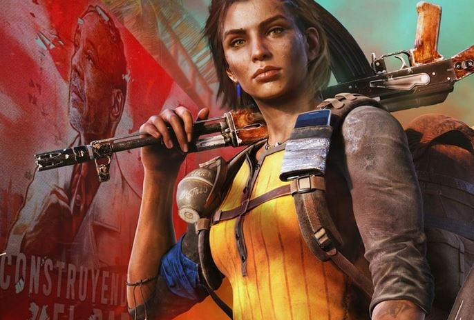far cry 6