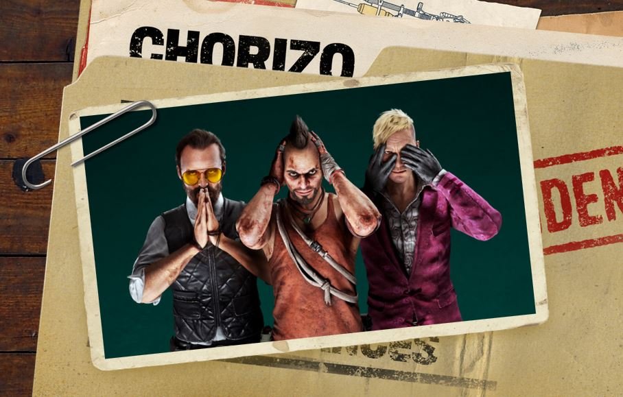far cry 6