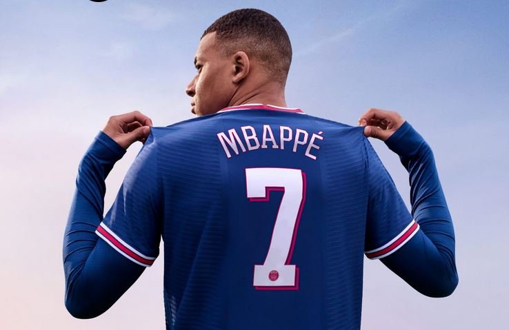 fifa 22