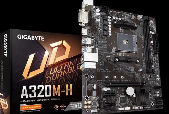 gigabyte